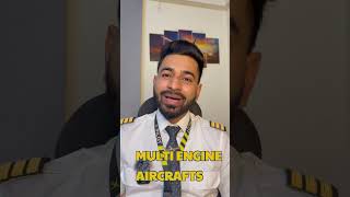 Aircrafts you will be flying in india flying schools cpl aviation pilotcareer commercialpilot [upl. by Erfert]