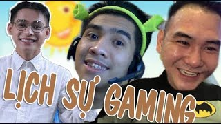 Mixigaming Tâm Sự Sau Giải HongKong Cùng Với Bạn PewPew Và Bạn Xemesis [upl. by Aonian]