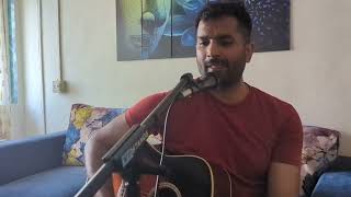 Baat Mushkil Unplugged  Bahadur Shah Zafar MehdiHasan ft Tarun Sharma [upl. by Opaline]