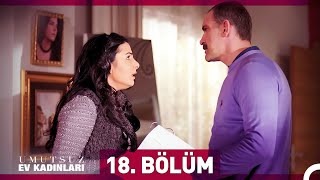 Umutsuz Ev Kadınları 18 Bölüm [upl. by Jenkel]