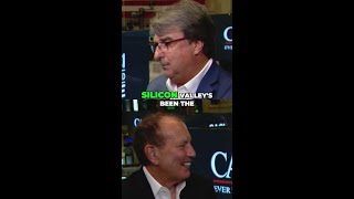 New York The Next Silicon Valley of Tech Innovation tech ai thecube technews [upl. by Attenod909]