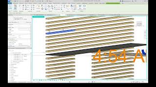 Revit  Creating Louver Systems [upl. by Ennovy620]