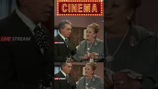 📽️ Cantinflas shorts retro cinematicseries tseries [upl. by Eirotal870]