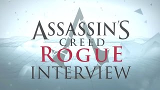 Assassins Creed Rogue  Interview with Ivan Balabanov Producer on AC Rogue [upl. by Reimer]