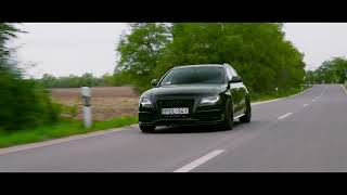 AUDI A4 B8 AFTERMOVIE 2K [upl. by Nnyroc]