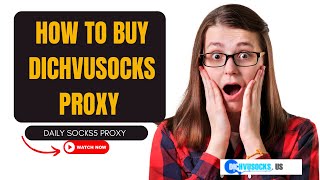 HOW TO BUY SOCKS5 PROXY AND SETUP DICHVUSOCKS IP ADDRESS ON ANDROID WHERE TO BUY SOCKS5 IP ADDRESS [upl. by Crescen]