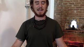 112 Meditaciones del Vijñana Bhairava Tantra con Pablo Ferrero [upl. by Ecaroh275]