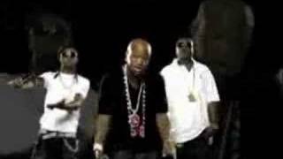 Birdman feat TPain  I Know What Im Doing MUSIC VIDEO [upl. by Kurtzig]