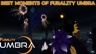 Best moments of Furality umbra VRchat [upl. by Means]