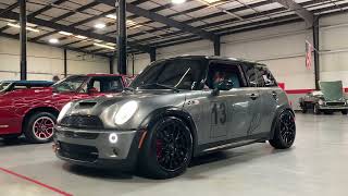 2004 Mini Cooper S John Cooper Works 2875 [upl. by Annawit]