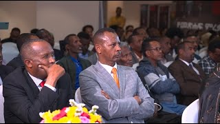 OROMIA11 Eebba Kitaaba “Fiixaa Oromoo Arsii” Ibroo Woliyittin barraa’e [upl. by Amalberga]