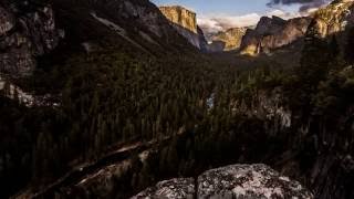 Yosemite Range of Light [upl. by Annabel125]