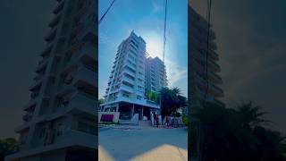 flat for rent  kochi  8089892719 shorts shortsfeed [upl. by Yht]