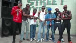 Vybz Kartel  Dem Fraid A Mi Gully amp Alliance Diss Gaza 09 [upl. by Waddington]