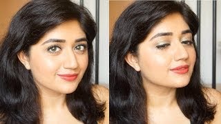 Long Lasting Summer Makeup Tutorial  corallista [upl. by Jimmie]