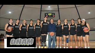 🏀UNAM VS ANÁHUAC NTE FEM🏀🥉3er Lugar🥉⛹🏽‍♀️COPA ESEF 2024⛹🏽‍♂️ [upl. by Ojytteb]