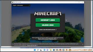 Fix httpsms remoteconnect error when logging into Minecraft login on Windows 1110 [upl. by Sedicla]