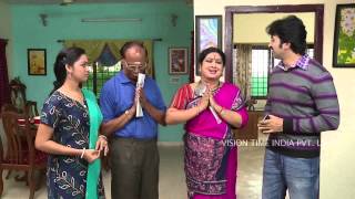 Kalyana Parisu  Episode 55 15042014 [upl. by Blanka]