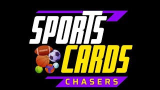 Sports Cards Chasers Episode 1  Breaking Boxes [upl. by Aitahs240]