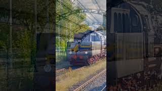 Dagje wezen spotten en hep de stoomtrein ge spot [upl. by Balough]