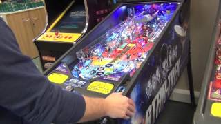 How to Play Pinball  Nudging [upl. by Sopher]