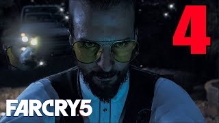 FIX NI ORANG GOKIL 4 Far Cry 5 [upl. by Mark817]