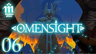 Lets Play Omensight  06  Past Present And Future [upl. by Oiziruam784]