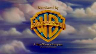 Fosters Home for Imaginary Friends The Movie Closing Logos [upl. by Vaughn]