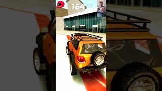 The jeep racing game play video racing the noob to pro [upl. by Lema707]