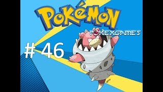 Pokemon PXG Ep 46 Dimenzional Zone Mega Slowbro [upl. by Gapin]