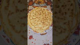 PIADINA FATTA IN CASA LA RICETTA PERFETTA food reels fyp [upl. by Ansaev]