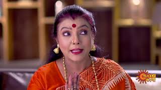 Nayantara  Full Episode  28 Oct 2021  Sun Bangla TV Serial  Bengali Serial [upl. by Liauqram]