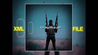 Spartan solder song XML video LENSz YT EDITZ Ngamjalensz khs [upl. by Ydnirb]