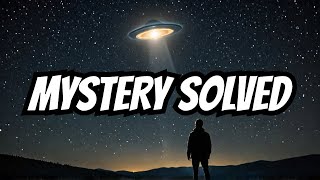 Unraveling the Truth Behind the Mysterious UFO Abductions [upl. by Llenrahs]