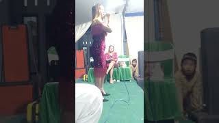 nyanyian rindu cover voc enrika ketti [upl. by Oahc]