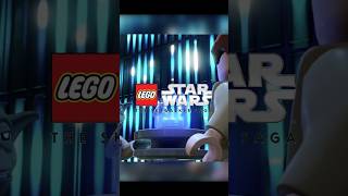 LEGO STAR WARS THE SKYWALKER SAGA y BUS SIMULATOR 21 NEXT STOP  GRATIS para SIEMPRE shorts lego [upl. by Ause121]