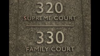 Supreme Court amp Family Court  Brooklyn  NYC  USA [upl. by Iaras]