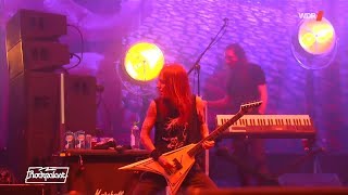 Children of Bodom  Bodom After Midnight Live at Summer Breeze 2017  HD [upl. by Rediah]