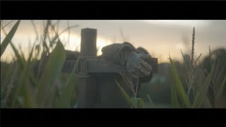 The Scarecrow  a Short Thriller Film 2024 [upl. by Ellehsyt]