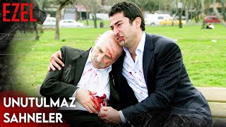 Aklımıza Kazınan Sahneler  Ezel [upl. by Cochran646]