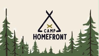 All Secure Foundation Camp Homefront East 2023 [upl. by Clyte36]