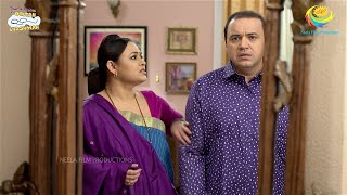 NEW Ep 3316  Madhavi Ko Mila Surprise  Taarak Mehta Ka Ooltah Chashmah  तारक मेहता [upl. by Nylesaj]