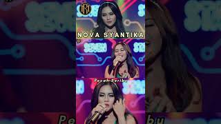 Nova Syantika  Pecah Seribu dangdut dangdutremix [upl. by Uzia]