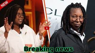 Whoopi Goldbergs Weight Loss Secret Revealed The Shocking Truth Behind Her Dramatic [upl. by Hsiwhem376]