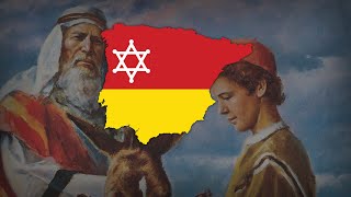 quotKuando el Rey Nimrodquot  Sephardic Folk Song [upl. by Atiluap]