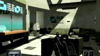 SWAT Global Strike Team Xbox Gameplay [upl. by Naujuj]