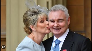 Eamonn Holmes silences split rumours with sweet snap with wife Ruth Langsford [upl. by Ellsworth]