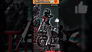 My naw Bike MT  15  LOOK reels bike Duke remix biker [upl. by Novahs]