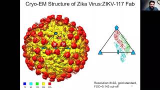 Webinar on RNA Viruses Alphavirus Dated 18052020 [upl. by Jennette]