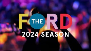 2024 Ford Season Recap [upl. by Aerdnod7]